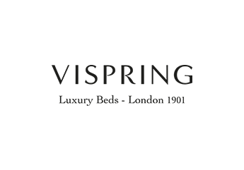 Vispring Logo