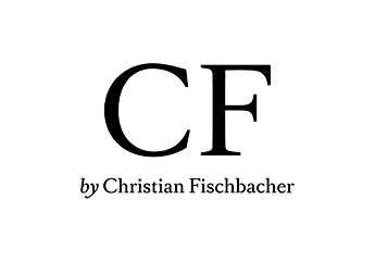 CF by Christian Fischbacher Logo